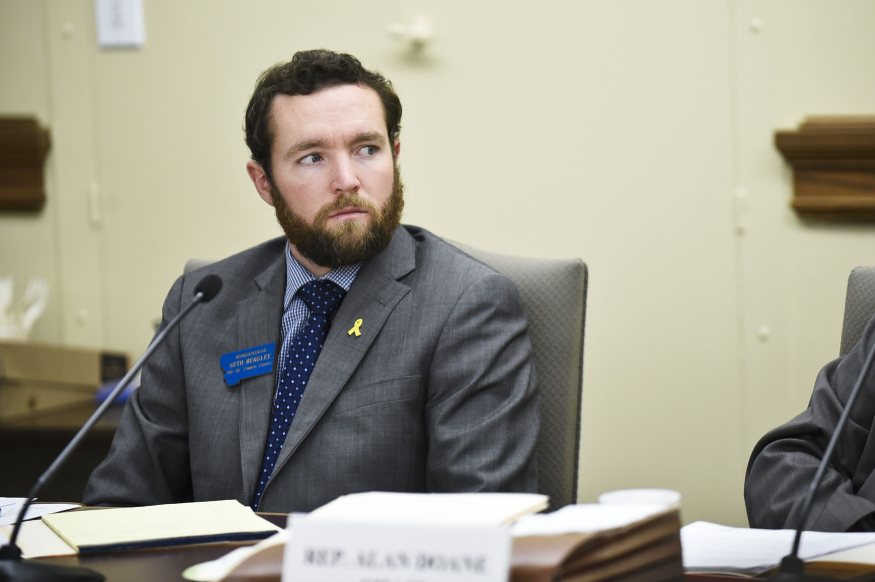 Rep. Seth Berglee (copy)